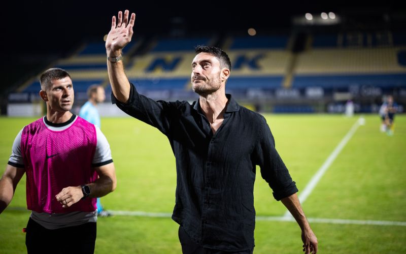 Albert Riera