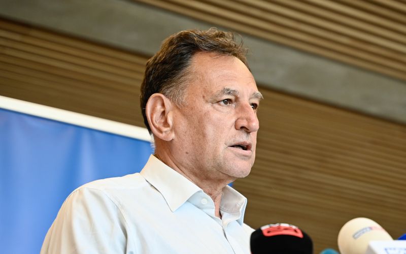 Andrej Ribič
