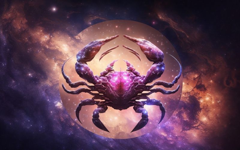 rak, horoskop