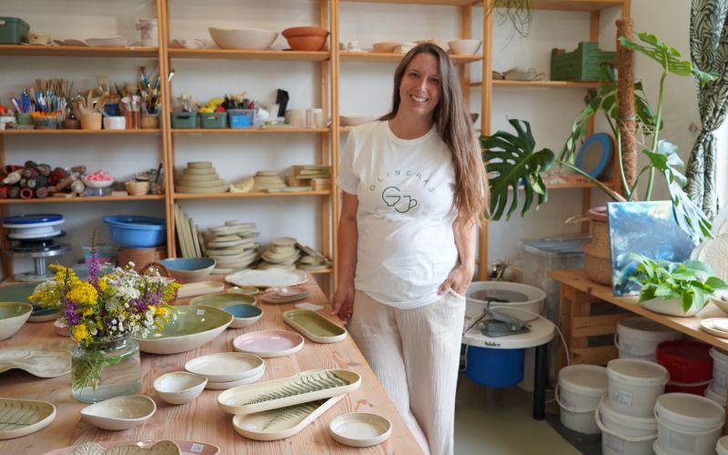 nastja-novak-sukic, glineraj-ceramics, salovci