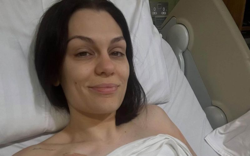jessie-j