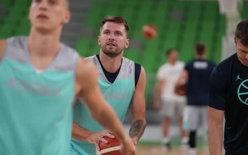 doncic