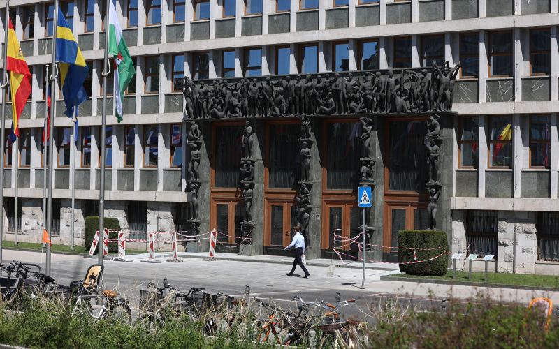 državni zbor