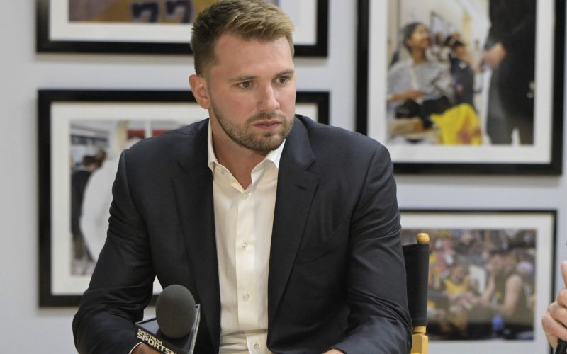 luka doncic