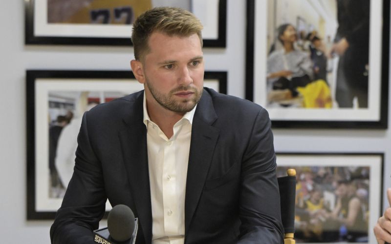 luka doncic