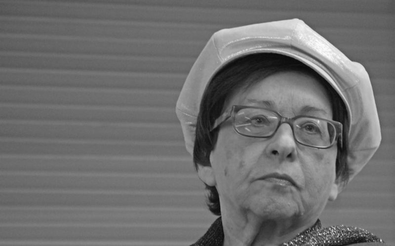 Zora Tavčar