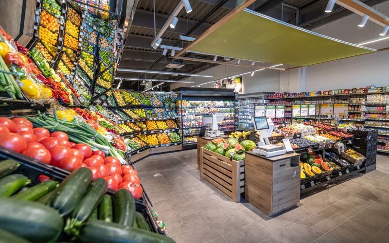 spar-sevnica