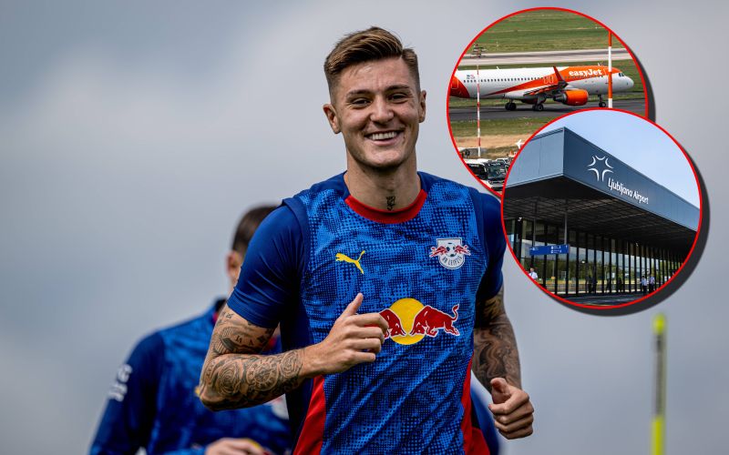 Benjamin Šeško easyjet Brnik.jpg