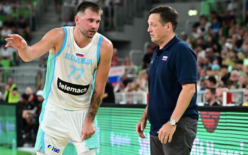 doncic sekulic
