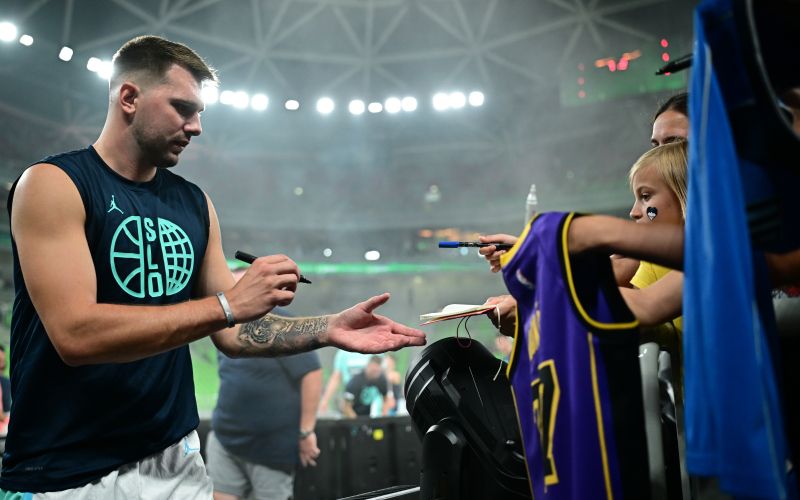 doncic