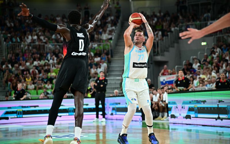 luka doncic