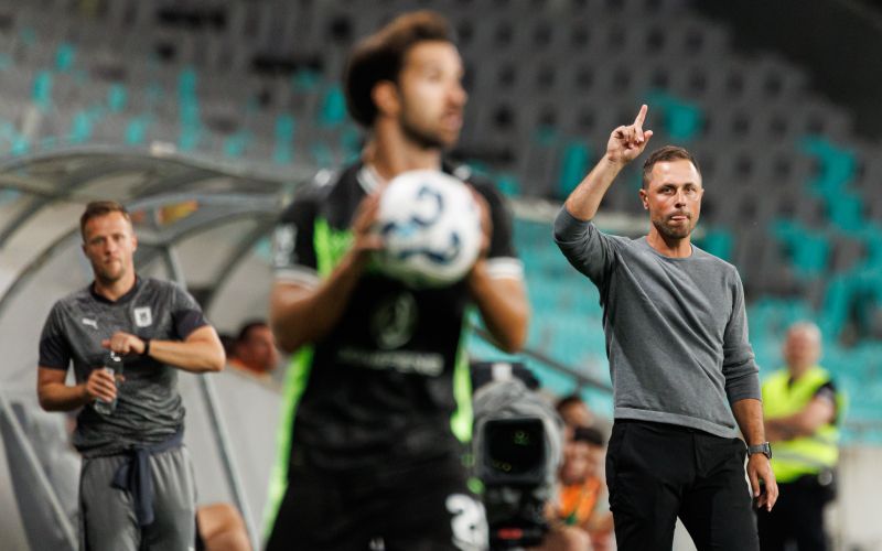 Ivan Senzen Olimpija