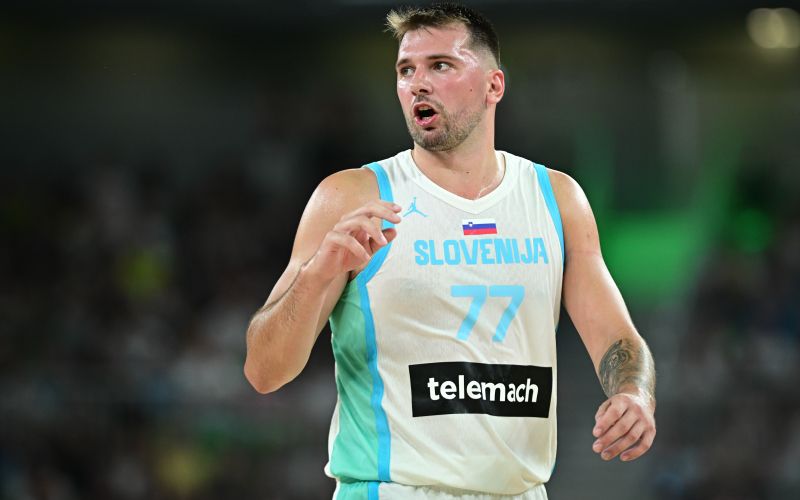 luka doncic