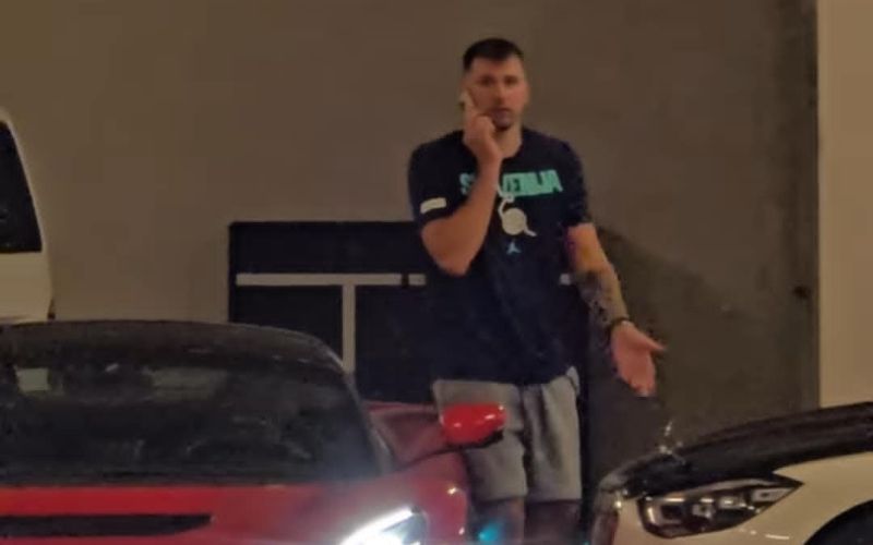 luka doncic rimac