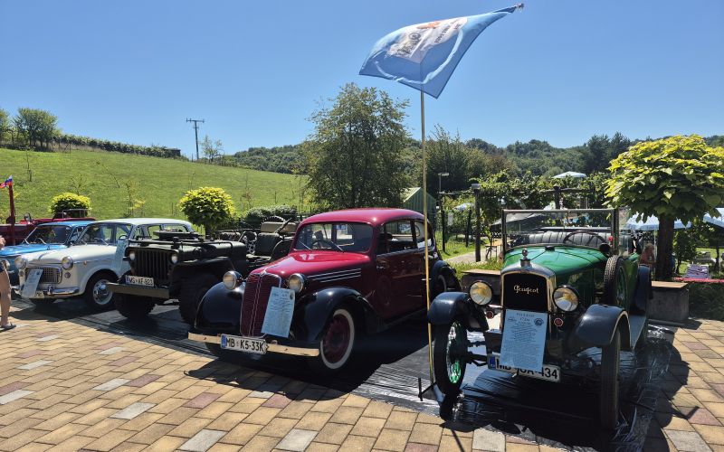 drustvo-oldtimer-stara-gora, razstava, starodobna-vozila, bioterme-mala-nedelja