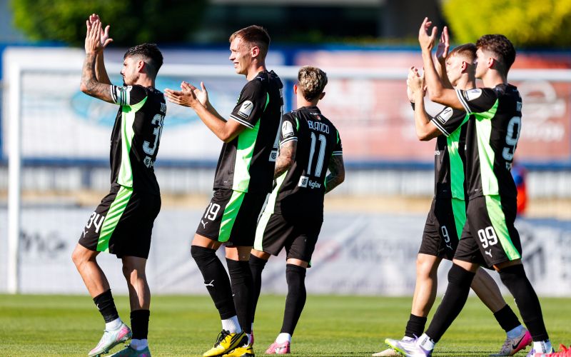 Olimpija