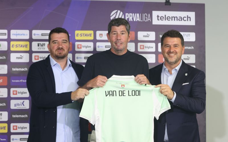 Goran Boromisa, Erwin van de Looi, Igor Barišić