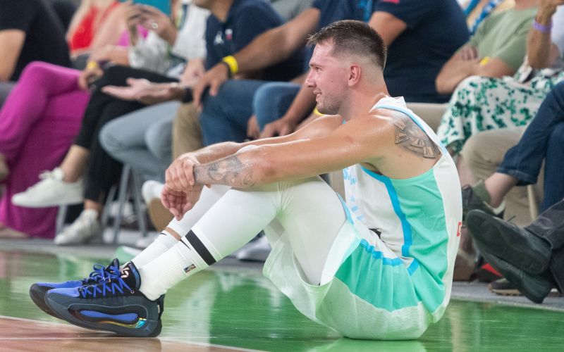 luka doncic