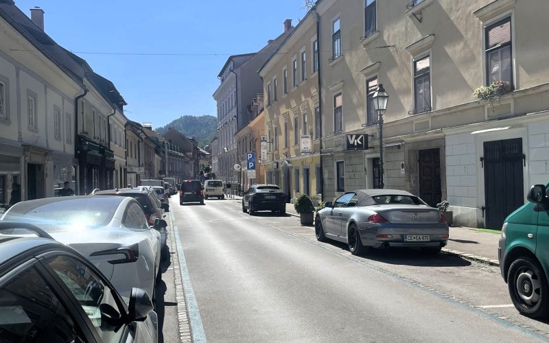 Gosposka ulica