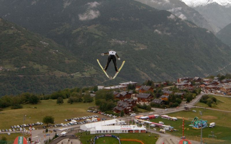 courchevel