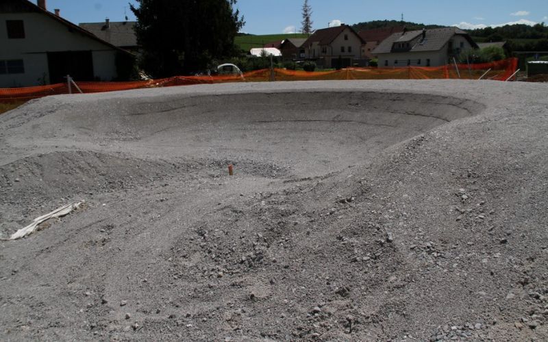 pump-track