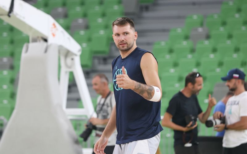 luka doncic