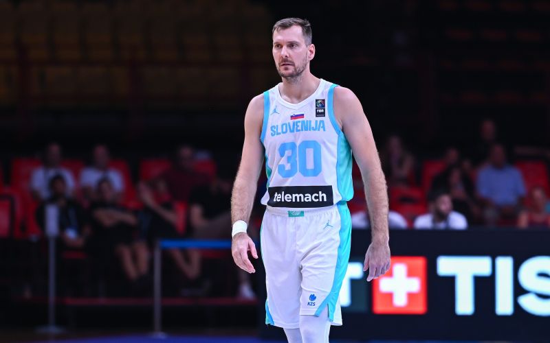 zoran dragic