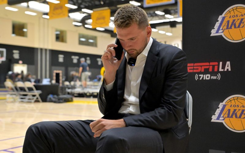Luka Dončić