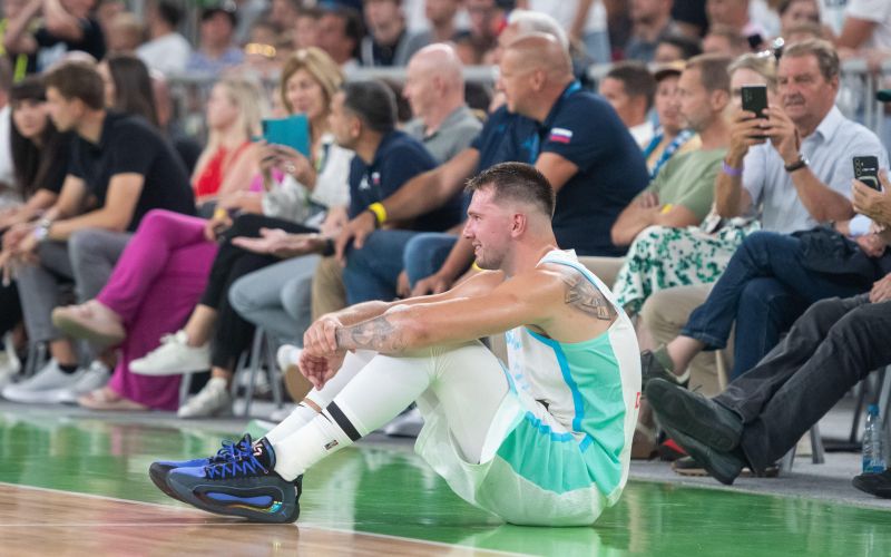 Luka Dončić