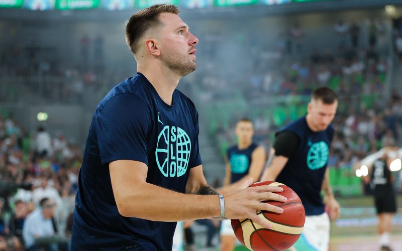 Luka Dončić