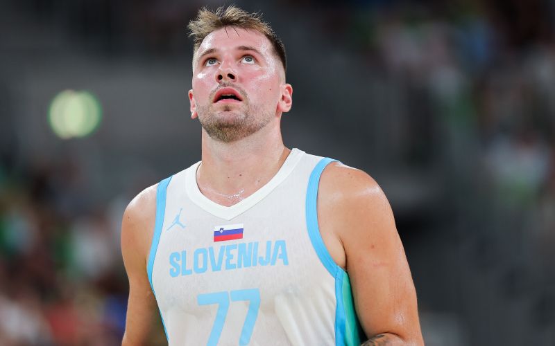 Luka Dončić