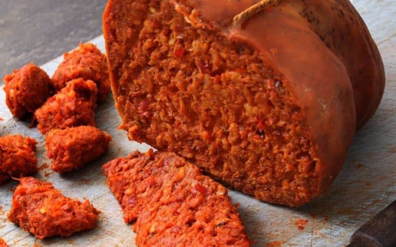 nduja