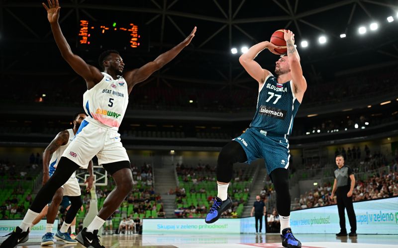 luka doncic