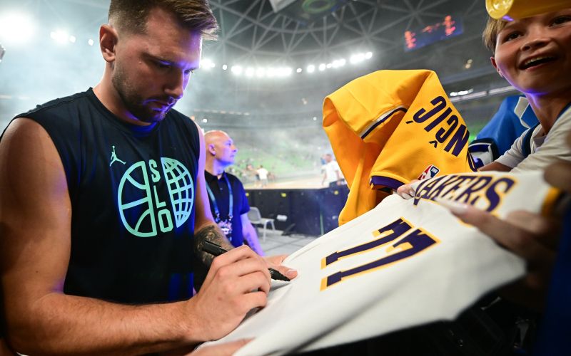 Luka Dončić