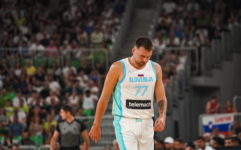Luka Dončić
