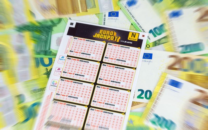 eurojackpot