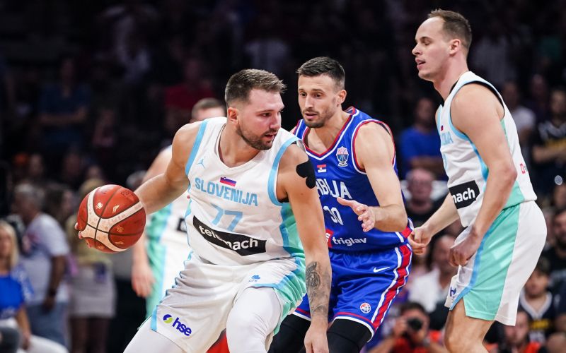 doncic srbija