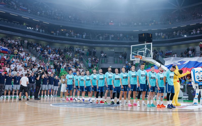 doncic slovenija