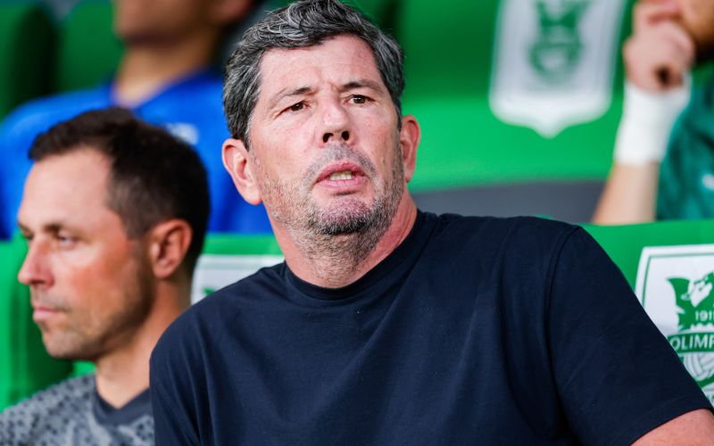 Olimpija - Noah