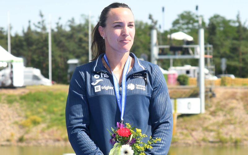 anja osterman