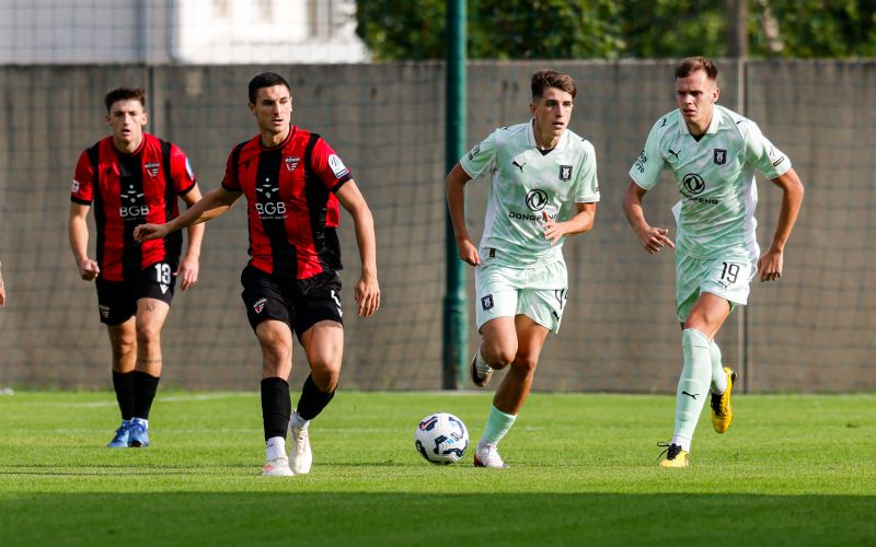 Primorje - Olimpija