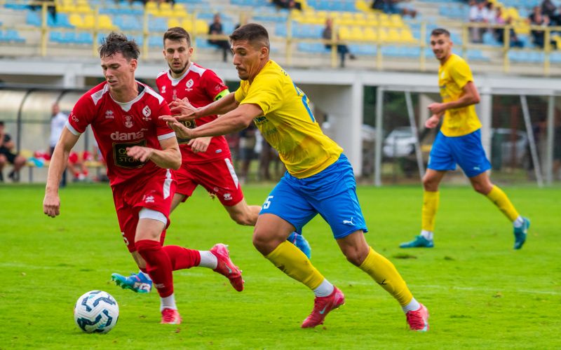 nd-beltinci, nogomet, slovan