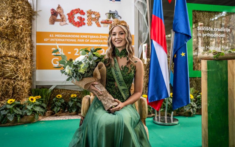 gozdrarska-kraljica-slovenije, neja-kokot