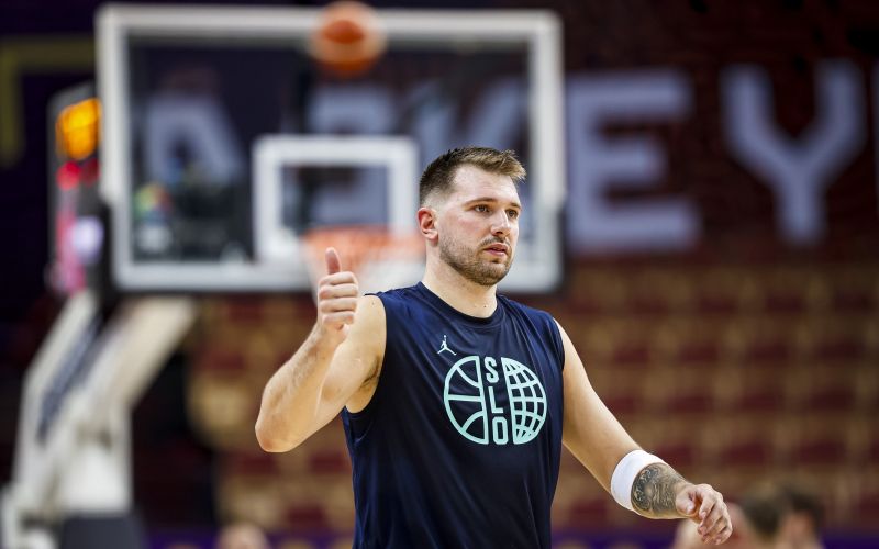 doncic