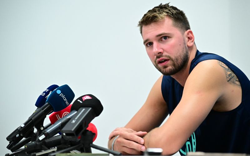 luka doncic