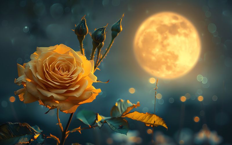 polna luna