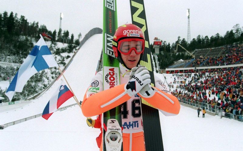 primoz peterka