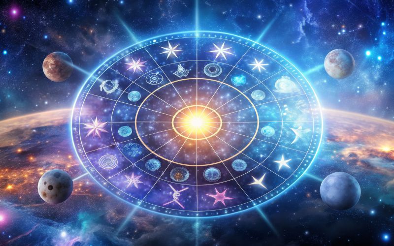 zodiak
