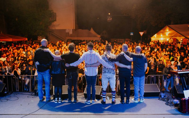 crnfest-2025, crnomelj