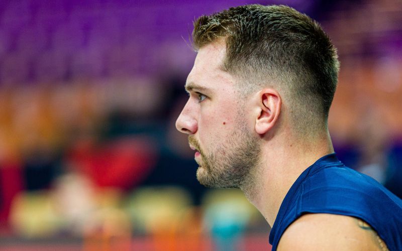 luka doncic